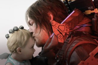 Death Stranding 2 On the Beach_02
