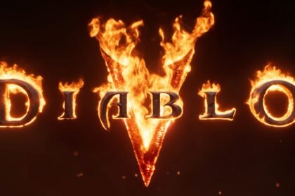 Diablo 5 Launches in Spring 2029 and It’s Set in a World Where the Lord of Terror Has Won