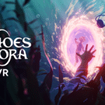 Underwater Narrative Puzzler Echoes Of Mora VR Available Today On Steam