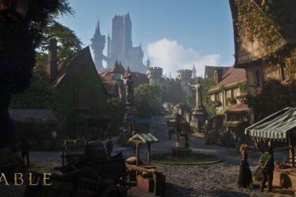 Fable_Bowerstone