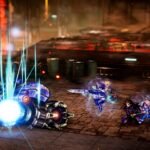 Final Fantasy Resonance Teases A Rollercoaster Narrative In New Trailer