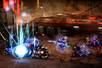 Final Fantasy Resonance Teases A Rollercoaster Narrative In New Trailer