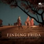 Finding Frida Uses VR To Rediscover A Forgotten Textile Artist