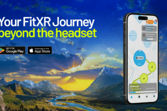 FitXR Expands Beyond VR With Personalized Smartphone Workouts