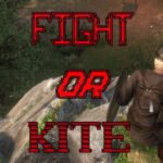 Fight or Kite: PvP siege MMORPG Gloria Victus is back from the dead