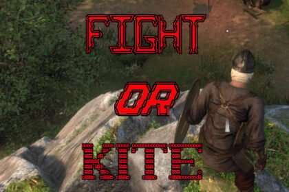 Fight or Kite: PvP siege MMORPG Gloria Victus is back from the dead