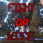 Fight or Kite: Is mecha MMO RF Online Next actually a game?