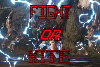 Fight or Kite: Is mecha MMO RF Online Next actually a game?