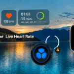 FunFitLand Brings Live Heart Rate Tracking Into VR With New Phone App