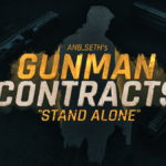 Gunman Contracts Stand Alone, Said To Launch "Alongside Steam Frame", Releases Next Week