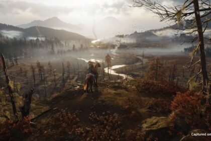 Ghost of Yōtei: Echoes of Sekigahara Trailer Showcases Old Conflicts, New Foes and Killer Abilities