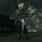 Ghost of Yōtei is Getting The Last of Us-Inspired Armor Set on October 1st