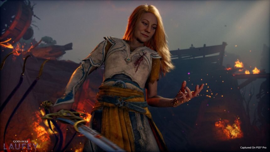 Uncharted 4, The Last of Us Director Says Modern AAA Games Like God of War Laufey Look “Boring”