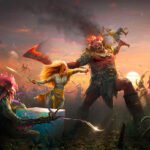 God of War Laufey Pre-orders Start on September 29th, Digital Deluxe Edition Detailed