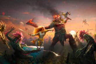 God of War Laufey Pre-orders Start on September 29th, Digital Deluxe Edition Detailed