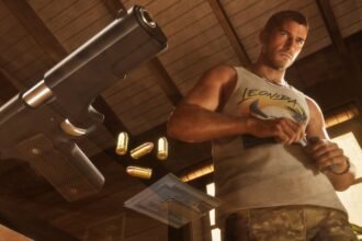 Grand Theft Auto 6 Requires Raising Funds to Continue Through the Story