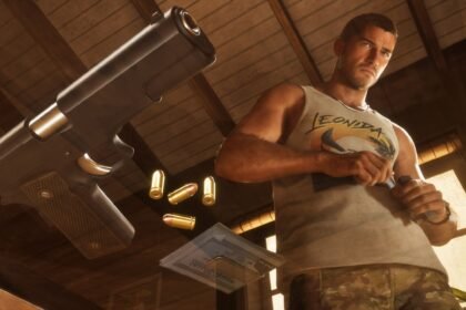 Grand Theft Auto 6 Requires Raising Funds to Continue Through the Story