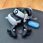 Crucial Accessories To Make VR Fitness Work Better