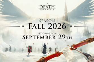 In Death: Unchained Rises From The Ashes With A New Season Coming Later This Month