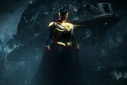 Injustice 2