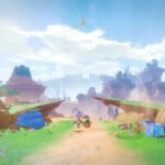 Kirby and The World Beyond is A New 3D Adventure Launching in Spring 2027 for Switch 2