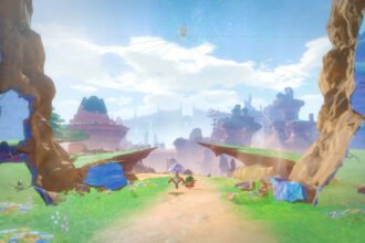 Kirby and The World Beyond is A New 3D Adventure Launching in Spring 2027 for Switch 2