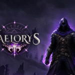 Vaelorys Is A Spellcasting Action RPG For Quest You Can Play Right Now For Free