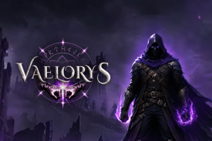 Vaelorys Is A Spellcasting Action RPG For Quest You Can Play Right Now For Free