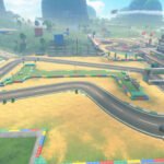 Mario Kart World Adds 10 Classic SNES Courses Today to VS Race