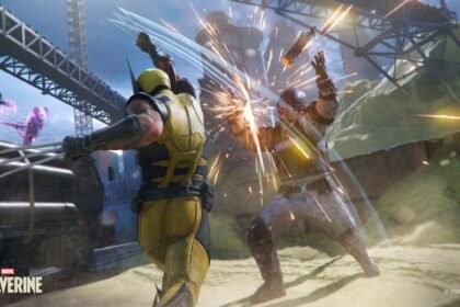 Marvel’s Wolverine Gets a Behind-the-Scenes Video Discussing Logan’s Powers and Animation
