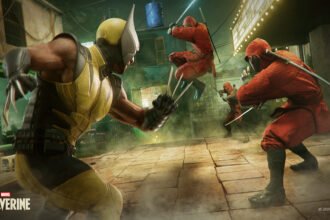 Marvel's Wolverine (6)