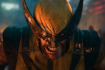 Marvel’s Wolverine Trailer Provides Brief New Gameplay Snippets Ahead of Launch