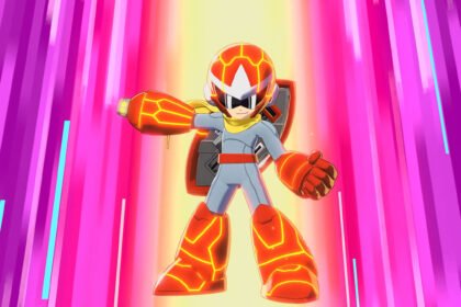 Mega Man: Dual Override to Feature Proto Man As A Playable Character