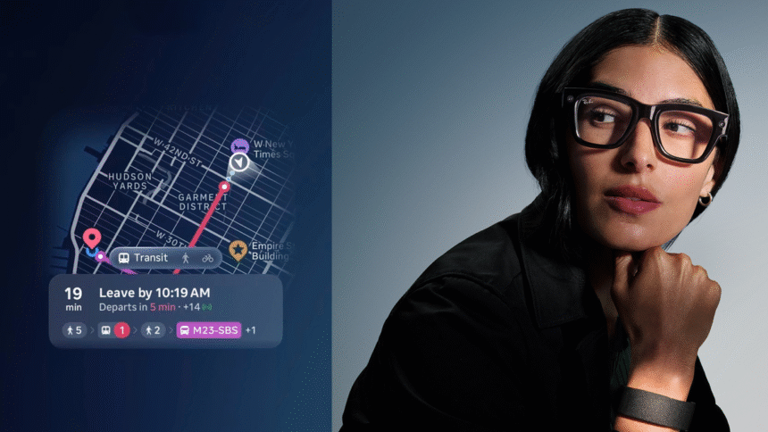 Meta Ray-Ban Display Gets New Features, Online Ordering &amp; International Launch