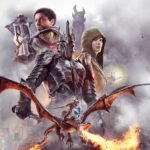 Middle-Earth Shadow of War