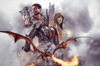 Middle-Earth Shadow of War
