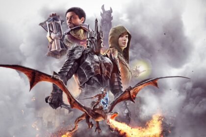 Middle-Earth Shadow of War