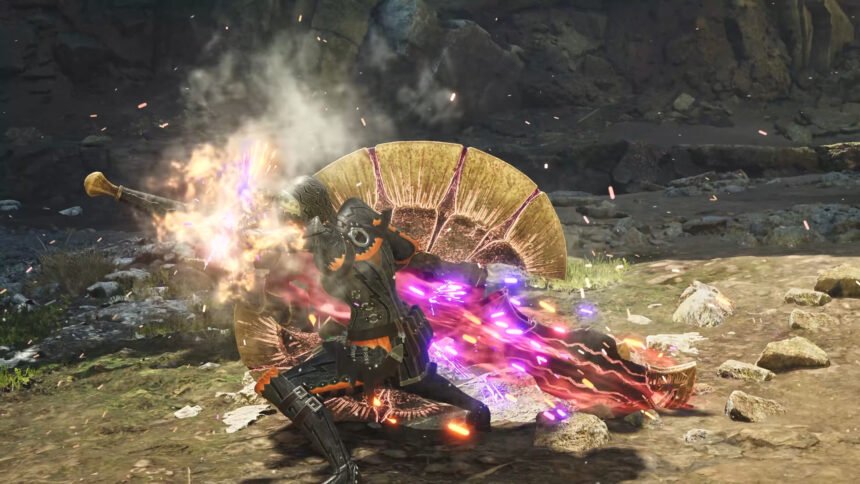 Monster Hunter Wilds Ending Paid Character Editing On December 3rd