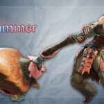 Monster Hunter Wilds: Ascendance Trailers Showcase Hammer and Light Bowgun Boosted Actions