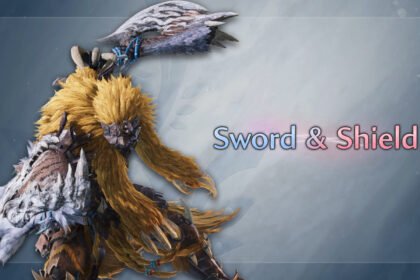 Monster Hunter Wilds: Ascendance Trailer Showcases the Sword and Shield’s Stylish Boosted Actions