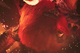 Monster Hunter Wilds: Ascendance Adds Teostra, Set Years After the Base Game’s Story