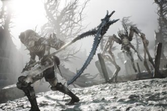 Mortal Shell 2