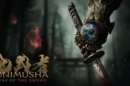 Onimusha: Way of the Sword Review – Master of the Blade