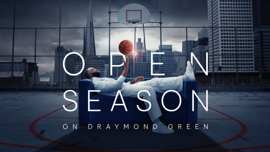 Meta’s New Immersive Series Follows NBA Champion Draymond Green Through Therapy