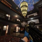 Payday 2 Under the Hammer