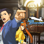 Phoenix Wright Ace Attorney: Dual Destinies VR Announced For Meta VR Glasses &amp; Quest