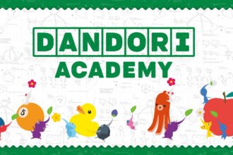 Pikmin 4 – Nintendo Switch 2 Edition + Dandori Academy Launches on November 12th