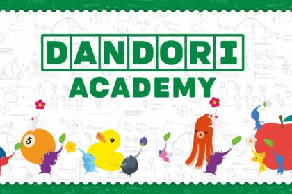 Pikmin 4 – Nintendo Switch 2 Edition + Dandori Academy Launches on November 12th