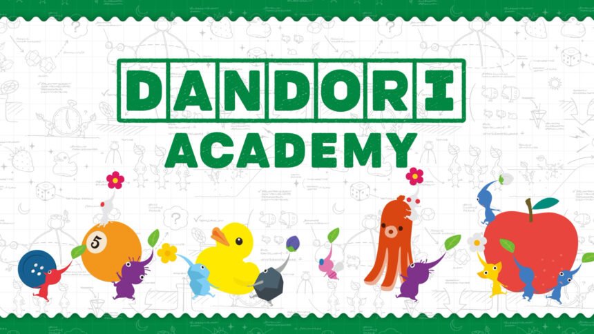 Pikmin 4 – Nintendo Switch 2 Edition + Dandori Academy Launches on November 12th