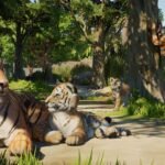 Planet Zoo 2